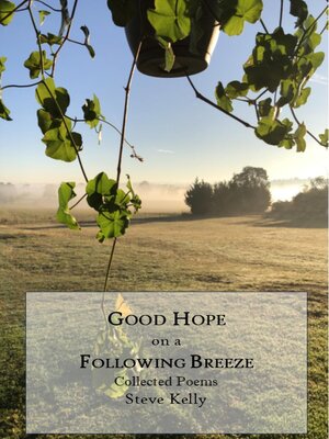 cover image of Good Hope on a Following Breeze